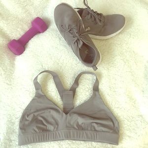 Athleta Sports Bra Womens Size S New without tags